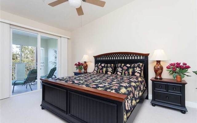 Tidelands 1942 - Three Bedroom Condo