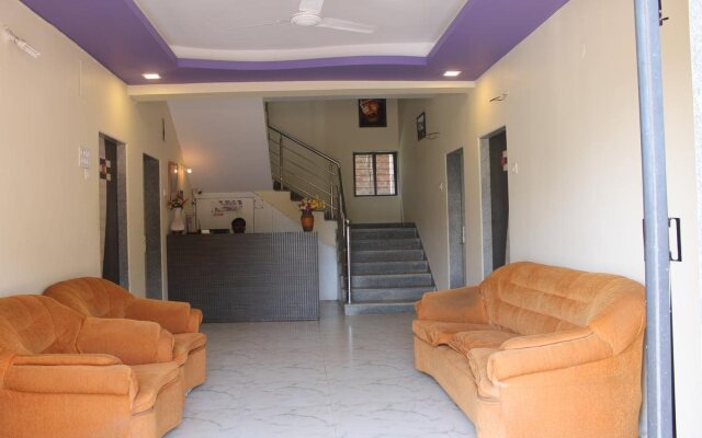 Kuber Valley Resort by OYO Rooms