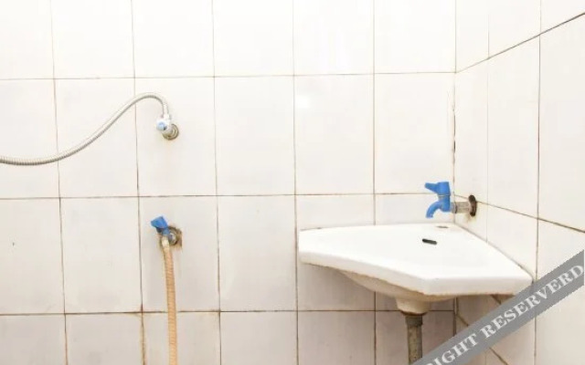Bianmin Hostel