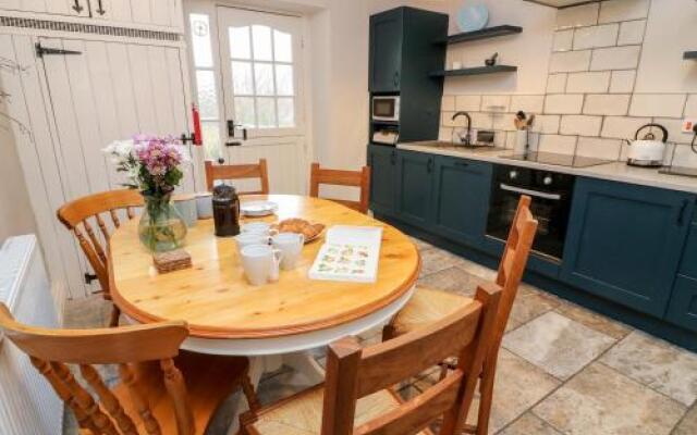 Chandlers Cottage