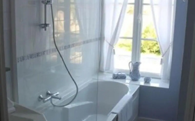 Chambres d'hôtes Château de Damigny