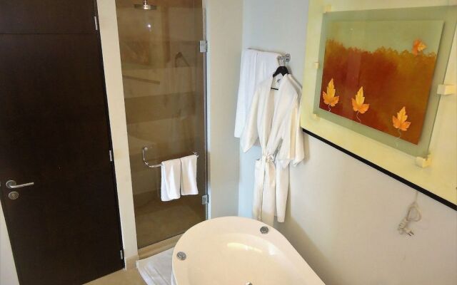 Tu Mirada al Mar Beachfront Tower & Spa (3 Bedroom Condos)