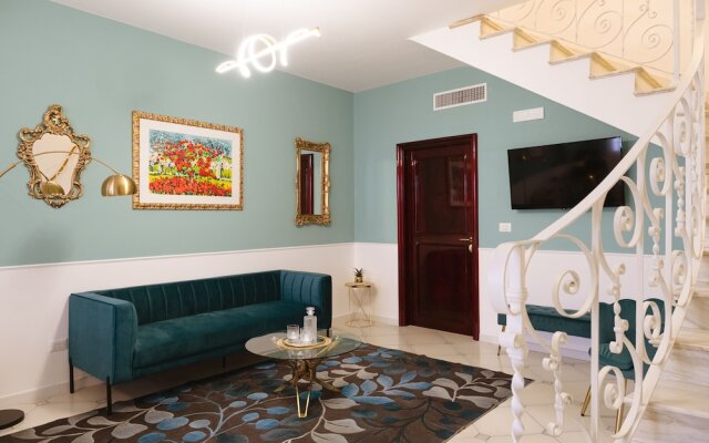 Albergo Diffuso Rossi Dimora Di Charme