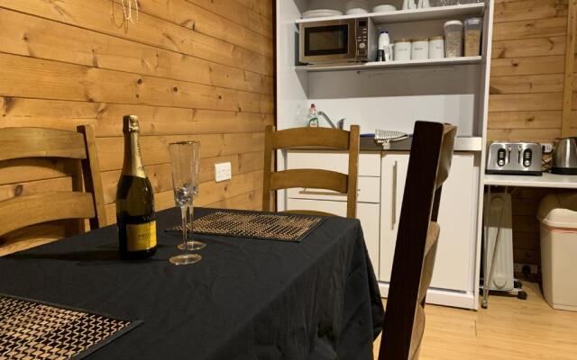 Southernwood - Family Lodge