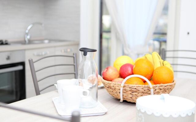 Rosy House - Hospitality