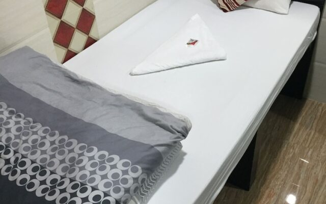 Simplex Guesthouse