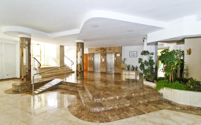 Edificio Novelty