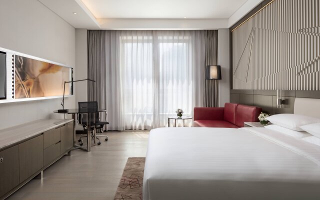 Courtyard by Marriott Tianjin Hongqiao