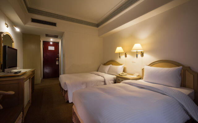 Hotel Flora