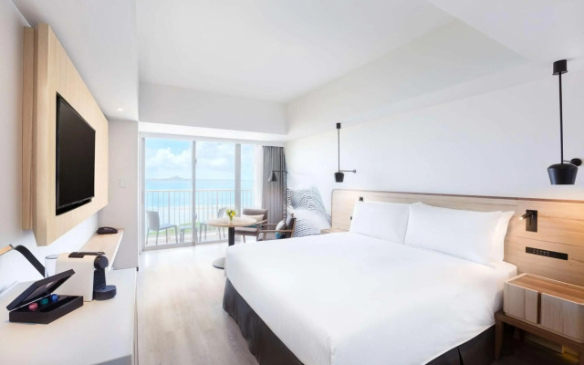 Hilton Okinawa Sesoko Resort
