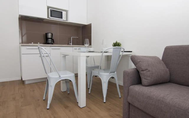 Apartments and Rooms Jospino