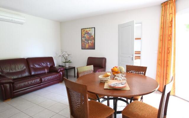 Résidence Club mmv Le Domaine du Lac