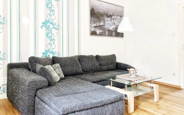 Wunderschöne Altbauwohnung mit Flair in Wuppertal