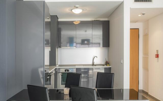 B15 - Rocha Condo Apartment by DreamAlgarve