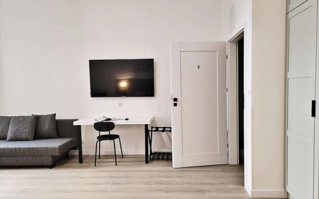 Nordic House Apartments