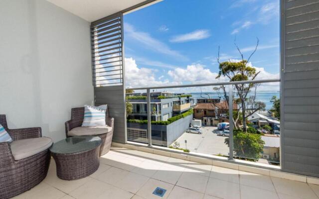 The Shoal Unit 405 - Shoal Bay