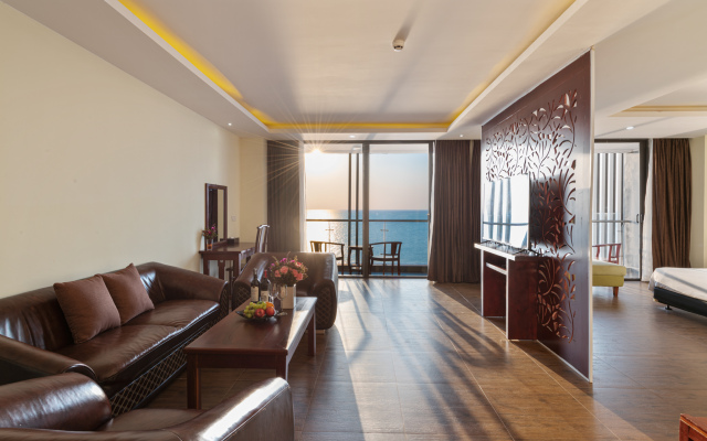 Amarin Resort & Spa Phu Quoc Hotel