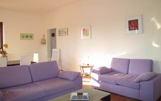 Villa Salvia - Case Sicule