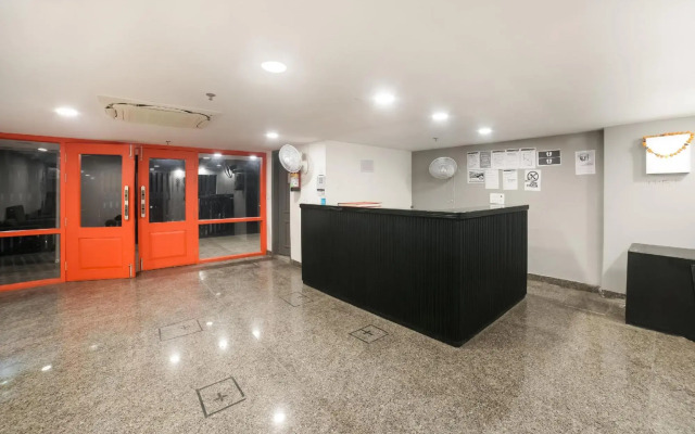 OYO Townhouse 381 Dilshad Garden
