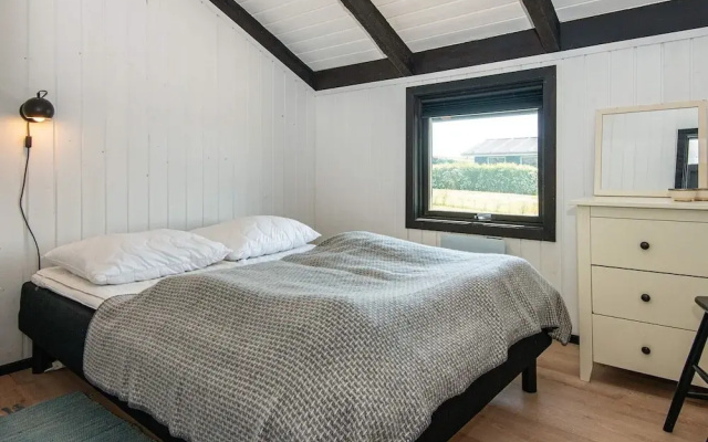 4 Person Holiday Home in Hejls