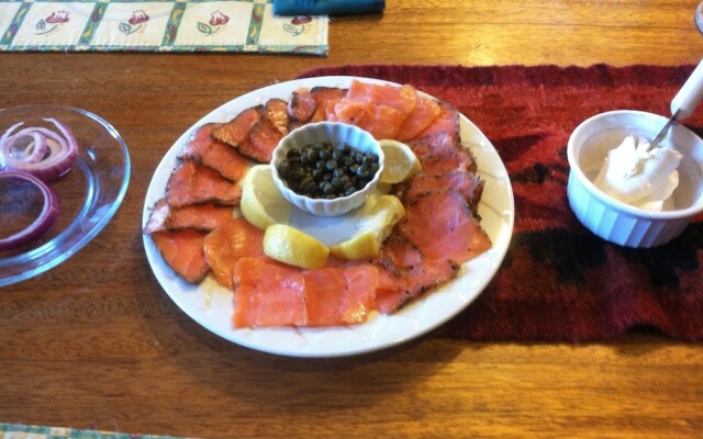 Casa de San Pedro Bed & Breakfast