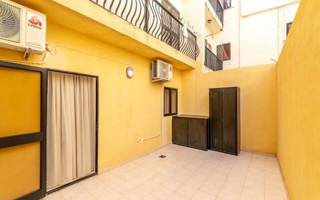 Miris Cosy 3 Bedroom Maisonette-near Marsaskala Seafront