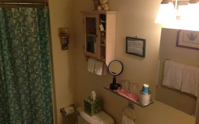 Stirling House Bed & Breakfast