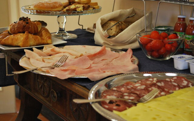 Villa Catelli B&B