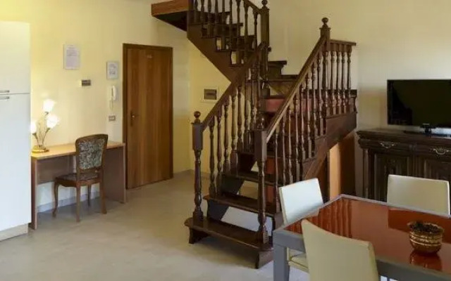 ResidenceCavour63