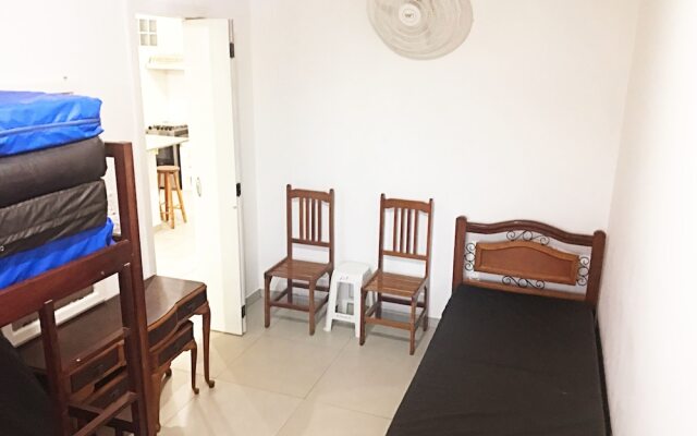 Apartamento Village Tombo