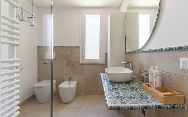 Villa Bali with Pool by Wonderful Italy