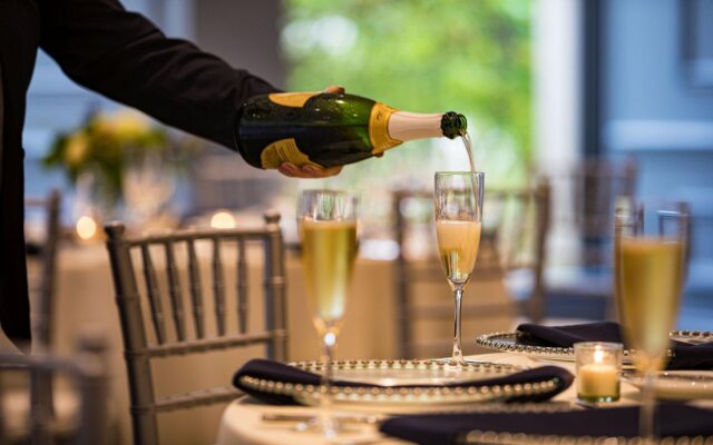 Portland Sheraton at Sable Oaks