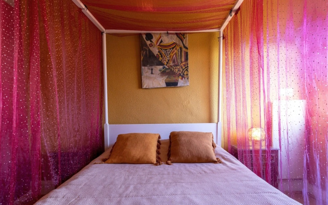 Porto Riad Guest House