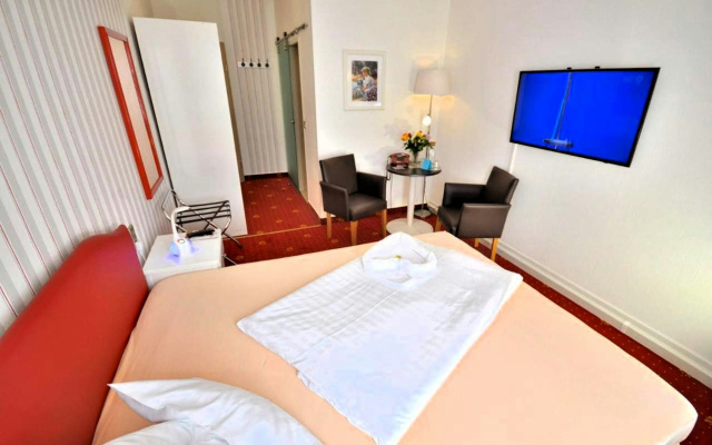 Hotel Alt Connewitz