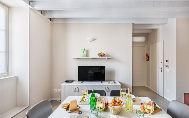 Corte Benaco by Wonderful Italy