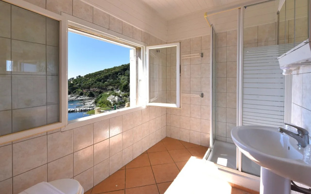 Hotel Restaurant U Patriarcu