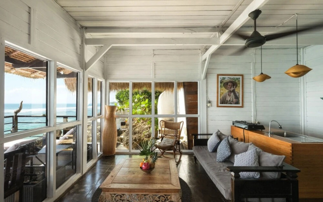 Rumah Elizabeth