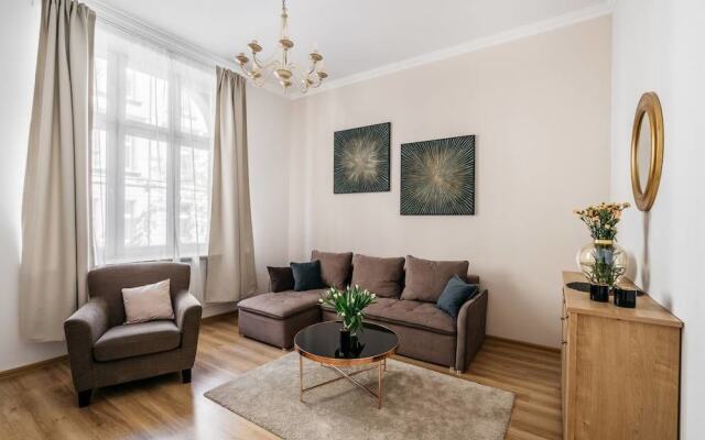 Kremerowska Apartments