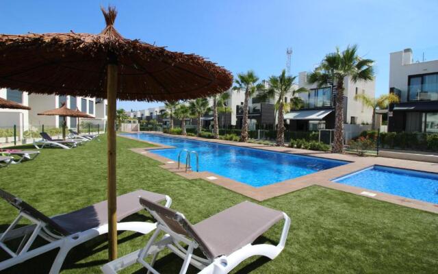 Villa Tindra