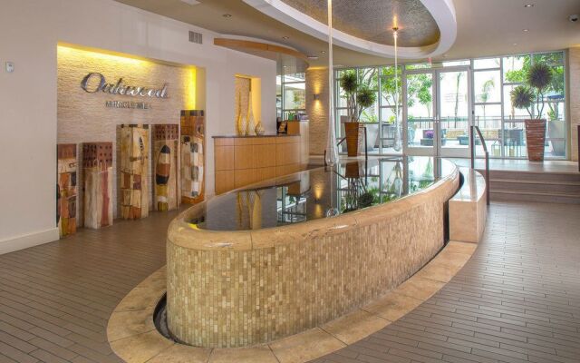 Oakwood Miracle Mile