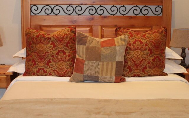 Villa Beryl Guesthouse