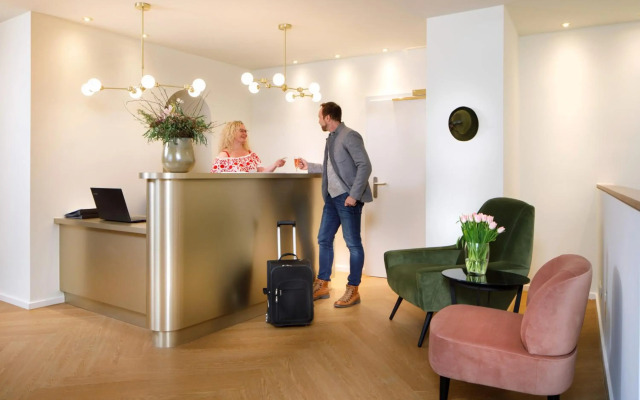 Rosi Boutique Hotel