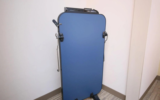 Juraku Stay (formerly Leopalace Hotel Niigata)