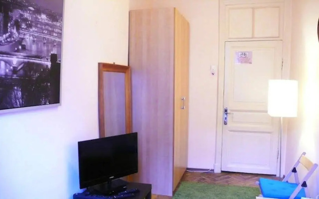 Students' Rooms na Petrogradskoy