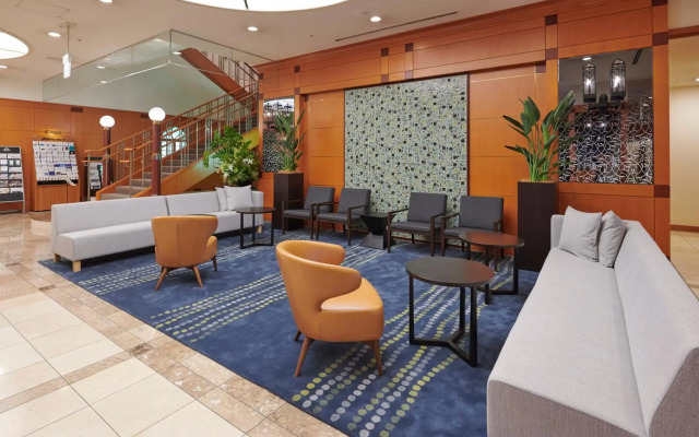 Hotel Vischio Amagasaki