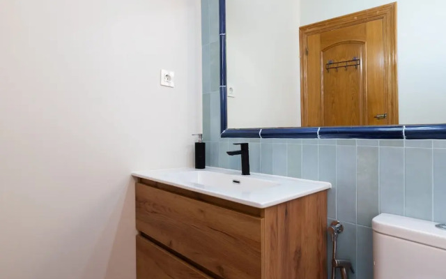 La Caracola in Torremolinos