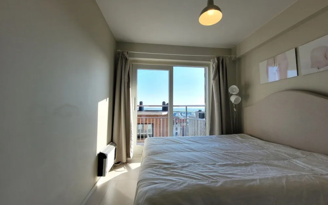 Stylish Holiday Apartment in Middelkerke