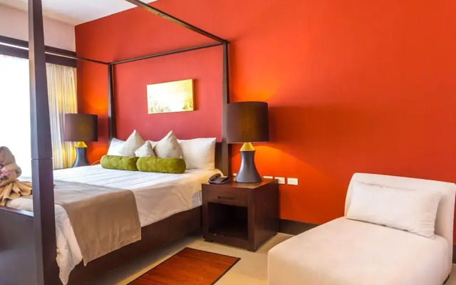 Aldea Thai 306 2 Bedroom Condo by RedAwning