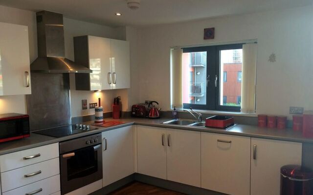 SA1 Penthouse Apartments