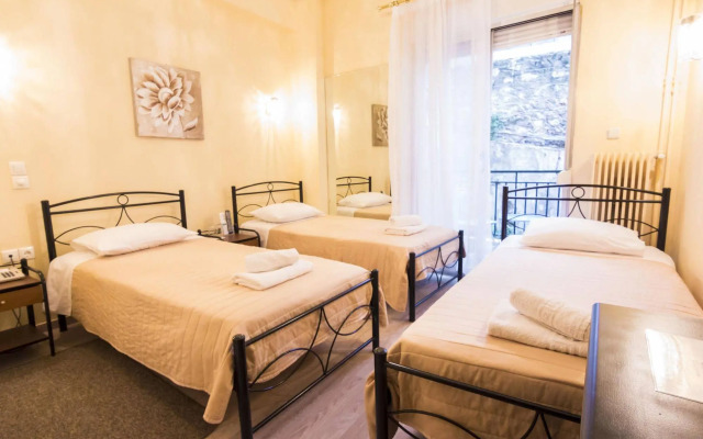 Zappion Hotel